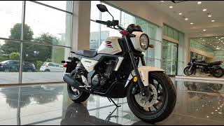 🚨 Это НЕ скутер и НЕ байк! Что такое Honda Navi на самом деле?! 😱