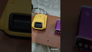 Evde basit şekilde Bluetooth lu teyp yapımı ( Motorsiklet teybi ile)