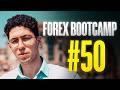 FOREX BOOTCAMP #50 - ARTIK YAVAŞTAN HESAP KURUYORUZ! (XM BROKER KATKILARIYLA)