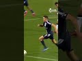Joe Westley's DREAM strike 💫