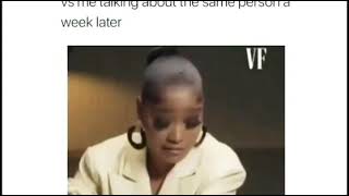Keke Palmer Meme