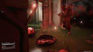 ARC Raiders Pvp Practice One Down