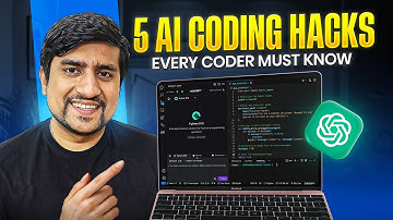 5 Simple Tricks to Instantly Improve Your Code Using AI (Day-7)