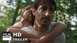 Schwesterherz Trailer German Deutsch 2025