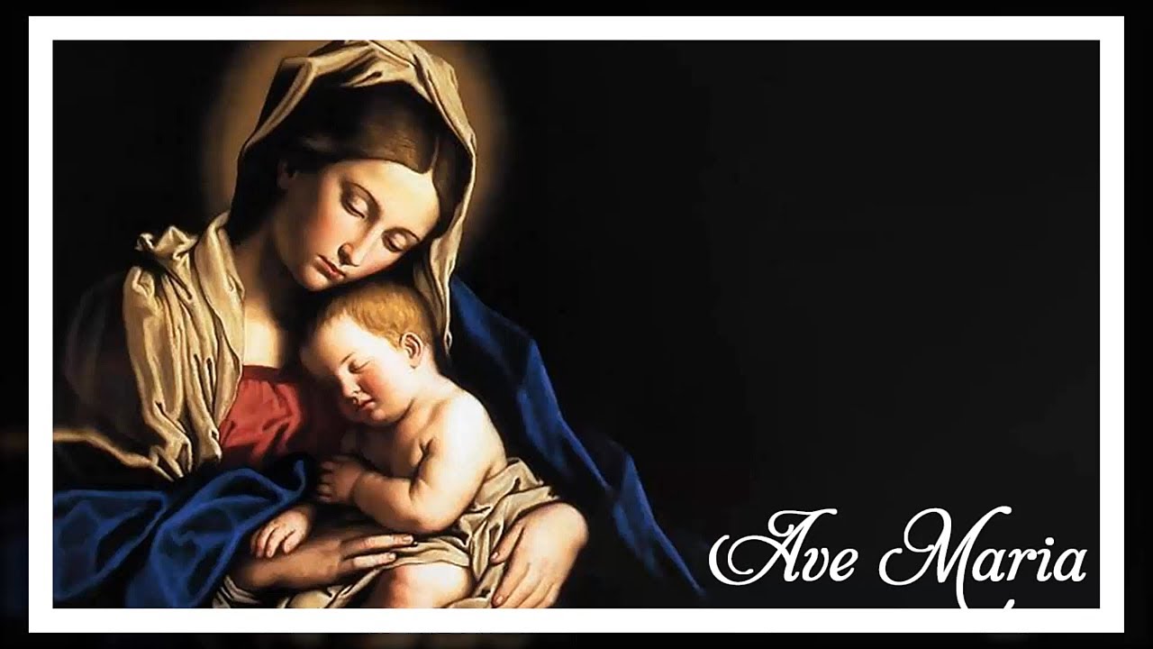🙏Ave Maria Instrumental, Piano, Cello Best Catholic Hymns - Best Daughters Of Mary Hymn 🙏Ave Maria Instrumental, Piano, Cello Best Catholic Hymns - Best Daughters Of Mary Hymn