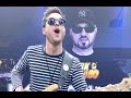 Joe Dart Performs Bass-Only Version of "Dean Town"