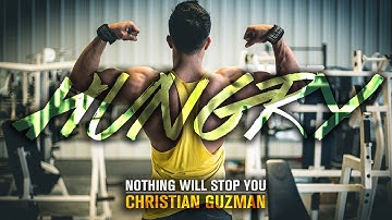 Summer Shredding - Hungry | Christian Guzman & Javon Alvin
