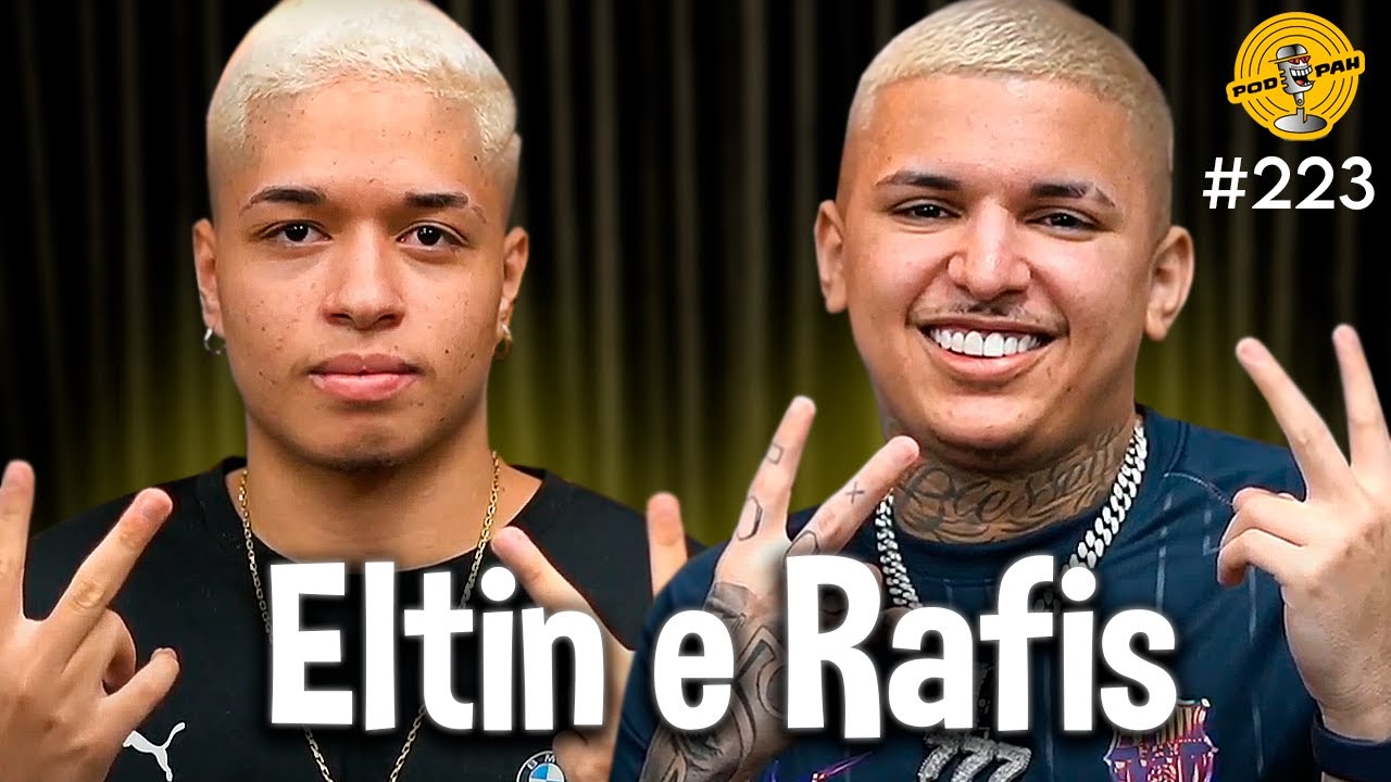 ELTIN & RAFIS – Podpah #223