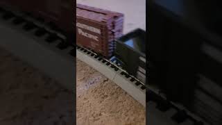 Hatteras Island Local Freight Train #csx #shorts #subscribenow #viral #train #hatterasisland