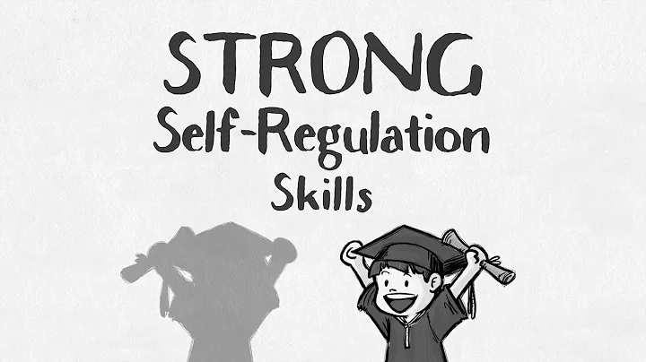 Self-Regulation Skills: Why They Are Fundamental - DayDayNews