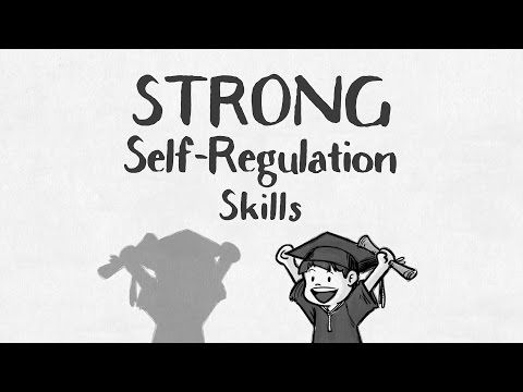 Self-Regulation Skills: Why They Are Fundamental