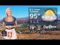St. George News at 5: 7-21-2026
