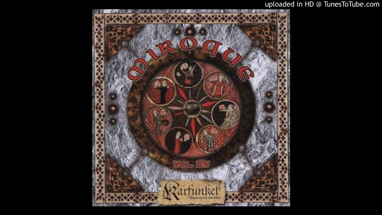 Heidenlaerm - Der Irre