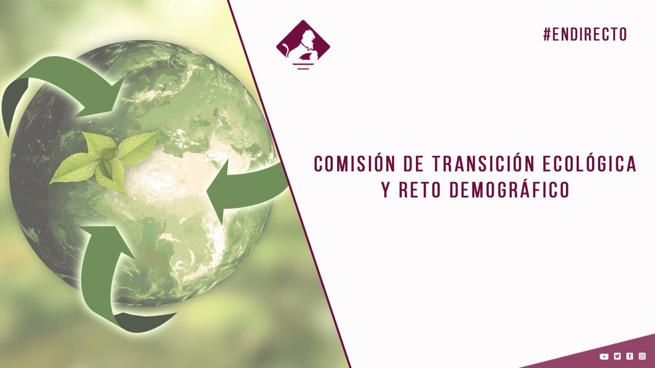 Comisión de Transición Ecológica y Reto Demográfico  (10/09/2020)