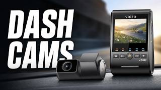Mirror Dash Cams 2026: 5 Options That Actually Protect Your Car
