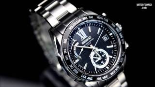 SEIKO BRIGHTZ SAGA099 セイコー ブライツ ソーラー電波 デュアル