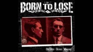 Born to Lose - Soundtrack