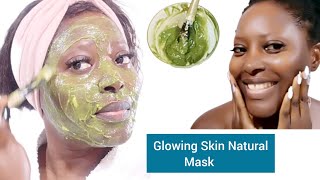 Skin Care Face Pack For Natural Glowing & Soft Skin Home Remedy For All Skin Types screenshot 5