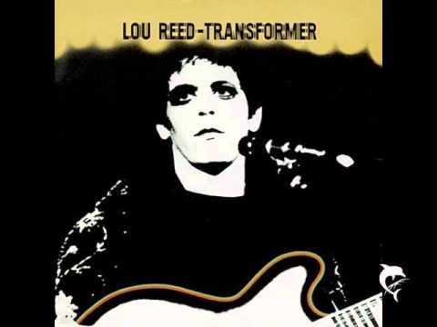 Lou Reed - Goodnight Ladies