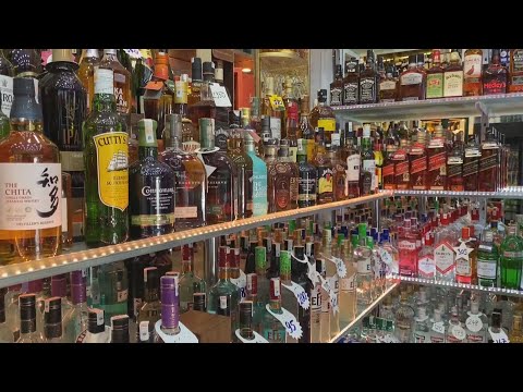 Vídeo: Os turcos bebem álcool?