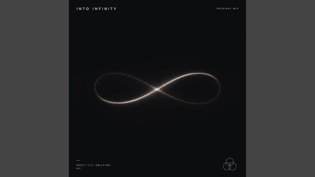 Guarda Into Infinity su YouTube Guarda Into Infinity su YouTube