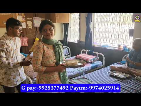 બપોર નુ ભોજન તા-21-11-2023#jaymanavsevaparivartrustnadiad #nonprofitorganization #youtube #viral
