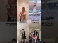 cute girls ____ Nasty x Answer The Phone - ARNEL REMIX