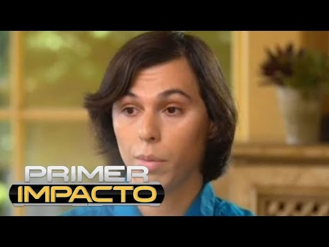 Te presentamos a Joao Gabriel Alberto Aguilera en nuevo hijo secreto de Juan Gabriel