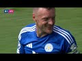 THE END OF AN ERA 🐐 | Leicester City 2 Ipswich Town 0