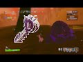 End of video