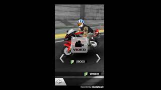 Moto Loko HD Game Test screenshot 5