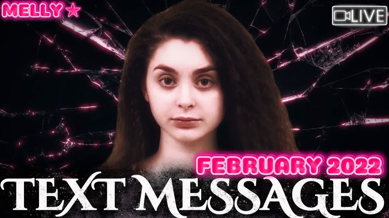 Mackenzie Shirilla's Text Messages w/ Boyfriend Before She Kill*d Him! | FEBRUARY 2022