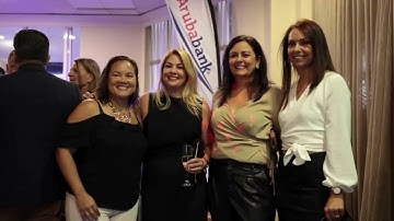 Conecta. Progresa. Eleva! EXPO ATIA 2025