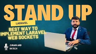 Laravel WebSockets - Real-Time Communication Made Easy 🚀