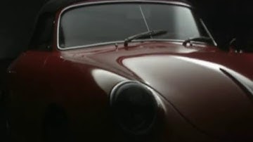 Need For Speed: Porsche Unleashed - Evolution Video