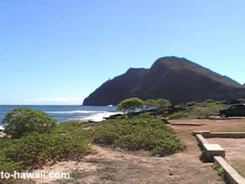 Kaupo Beach, Oahu video editing software free