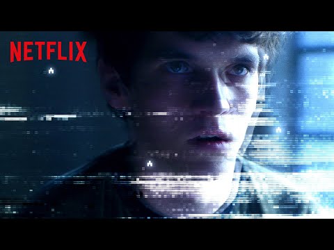 『ブラック・ミラー: バンダースナッチ』特別映像 - Netflix [HD]