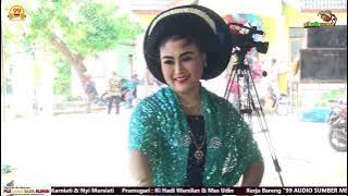 FULL TAYUB SIANG DERMAWUHARJO SENDANG ETAN NYI KARNIATI & NYI MURSIATI || PUJILARAS BAJUL KLIWON.