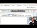 Excel eSports Fundamentals - How to Debug & Handle Errors