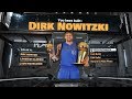 Dirk Nowitzki Build on NBA 2K20 is a DEMIGOD! 56 Badge Upgrades! Best Power Forward Build 2K20!