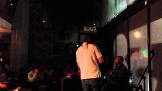 Adam Barron - Summertime (Sam Cooke cover) - Live @ Sessions 58