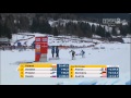 4x5km Womens - WCH - Val di Fiemme - 28.02.2013