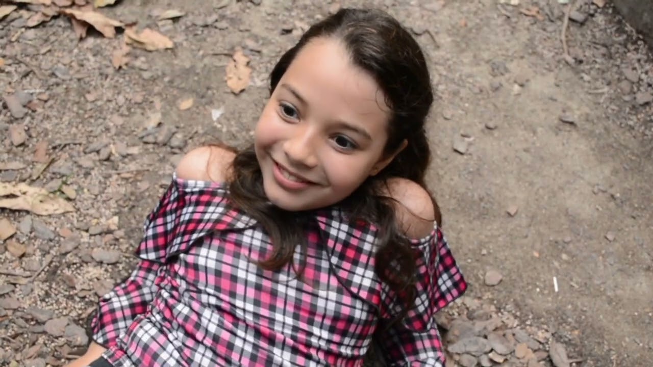 Sorria | Curta Metragem