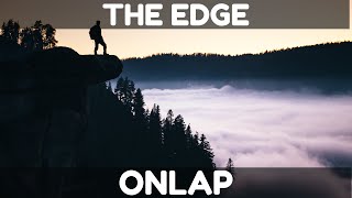 ONLAP - The Edge ft. Halflives (Lyrics - Lirik Terjemahan Indonesia) | NoCopyright