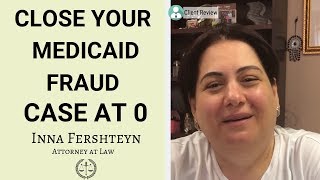 Do I Need An Attorney If I Received An HRA Fraud Letter?