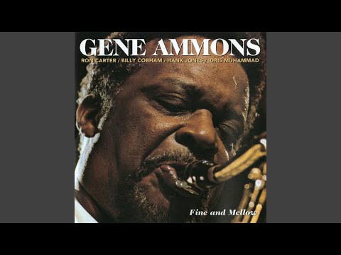 Putar Big Bad Jug - Gene Ammons