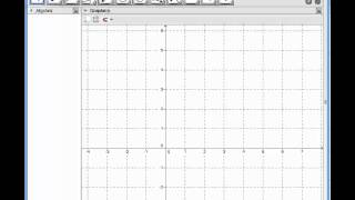 Stretching shapes using Geogebra