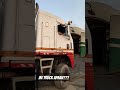 YANG TAU INI TRUCK APAAN???