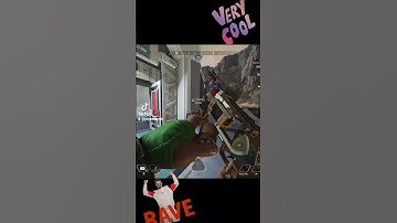 just doing mirage things #apexlegends #Gaming #bamboozled #pcgaming