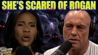 Information Candace Owens is a FRAUD! News
